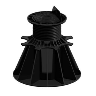 Vloerdrager Nivo Plus 140-260mm
