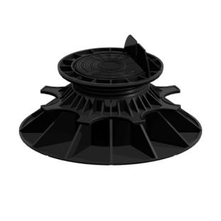 Vloerdrager Nivo Plus 50-80mm