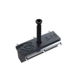 Cobra Hybride Clip 8-18