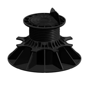 Vloerdrager Nivo Plus 80-140mm