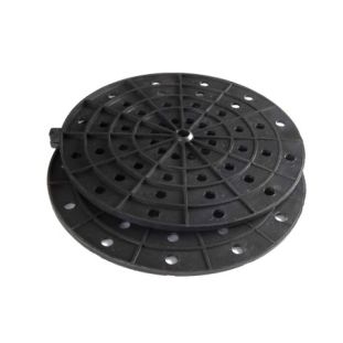 Nivo Plus adapter voor onderbalken