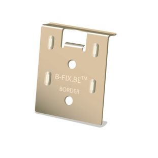 B-fix border