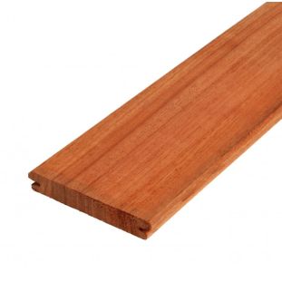 Padoek 21 x 145mm | B-fix