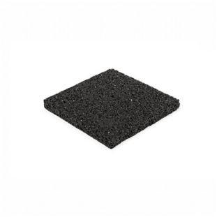Tegeldrager 100 x 100 x 10mm
